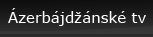 azerbajdzanské tv
